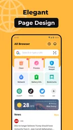 All Browser 1