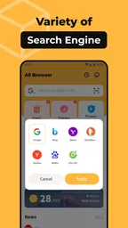 All Browser 5