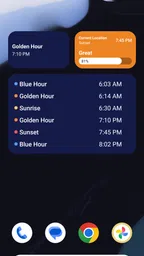 Alpenglow: Sunset Predictions 6