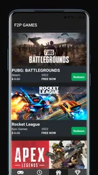 Epic Freebie Games Radar 3