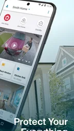 Arlo Secure: Home Security 2