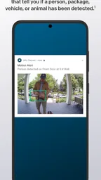 Arlo Secure: Home Security 3