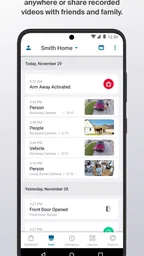 Arlo Secure: Home Security 5