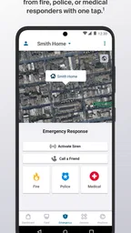 Arlo Secure: Home Security 6