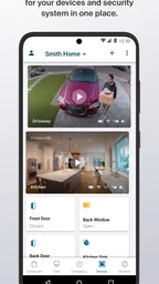 Arlo Secure: Home Security 7
