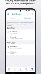 Arlo Secure: Home Security 8