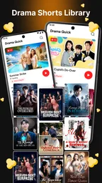 DramaTV: Reel & Drama Shorts 1