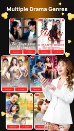 DramaTV: Reel & Drama Shorts 3