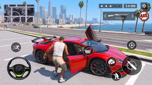 Gangster Miami RP: Grand City 1