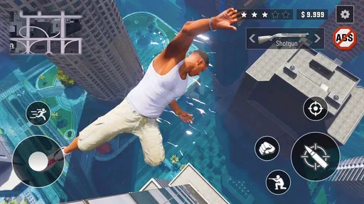 Gangster Miami RP: Grand City 3