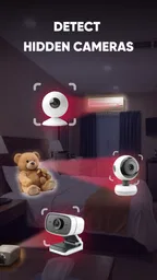 Camera Detector Hidden 1