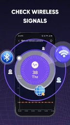 Camera Detector Hidden 3