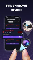 Camera Detector Hidden 4