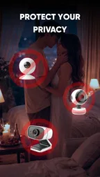 Camera Detector Hidden 5