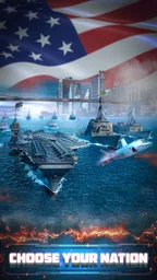Supremacy: World War 3 1