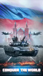 Supremacy: World War 3 2