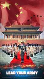 Supremacy: World War 3 3