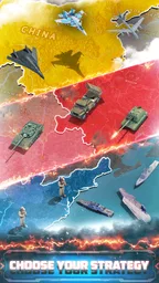 Supremacy: World War 3 4
