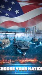 Supremacy: World War 3 8