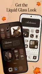 Theme, Widget & Icon changer 1