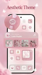 Theme, Widget & Icon changer 2