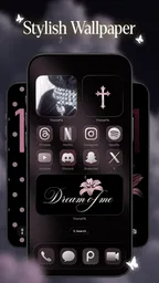 Theme, Widget & Icon changer 5