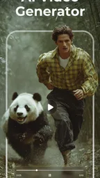 AI Image Generator & AI Video 3