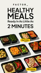 Factor_ Prepared Meal Delivery 1