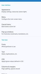 FBReader Premium 8