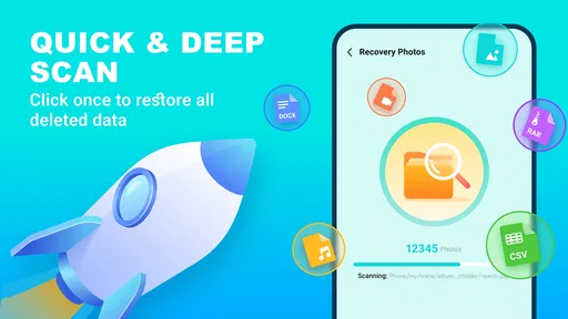 Photo Recovery-File Rescue 2