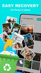 Photo Recovery-File Rescue 3