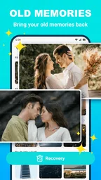 Photo Recovery-File Rescue 7
