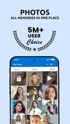 Photo Gallery: AI Photo Editor 1