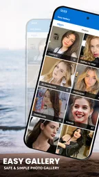 Photo Gallery: AI Photo Editor 2