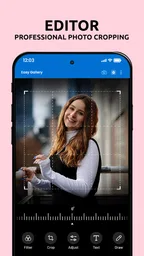 Photo Gallery: AI Photo Editor 5
