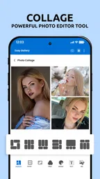 Photo Gallery: AI Photo Editor 7