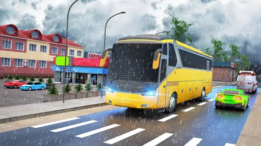 internetsiz otobüs oyunları 3D 5