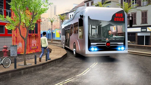 internetsiz otobüs oyunları 3D 6