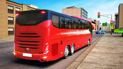 internetsiz otobüs oyunları 3D 7
