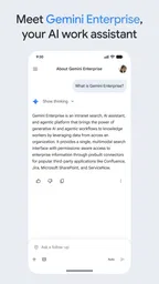 Google Gemini Enterprise 1