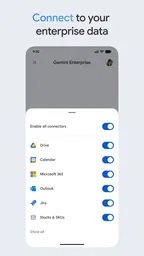 Google Gemini Enterprise 2