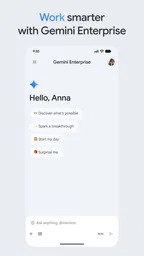 Google Gemini Enterprise 4