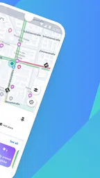 HERE WeGo Maps & Navigation 2