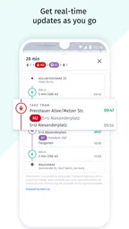 HERE WeGo Maps & Navigation 5