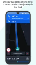 HERE WeGo Maps & Navigation 7