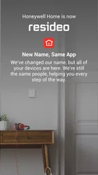 Resideo - Smart Home 1