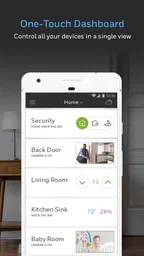 Resideo - Smart Home 2