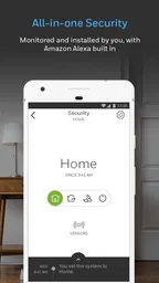 Resideo - Smart Home 3