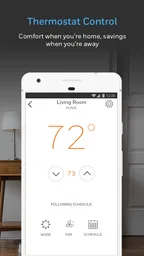 Resideo - Smart Home 4