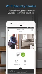 Resideo - Smart Home 5